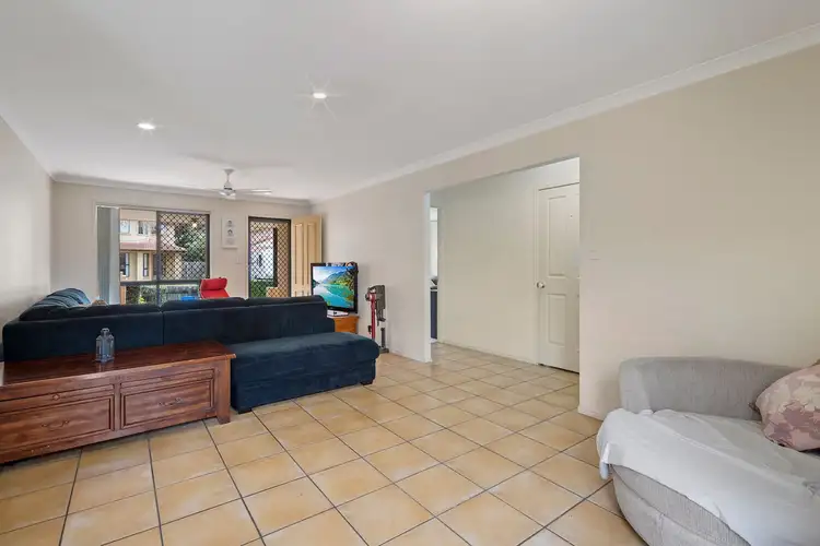 Sixth view of Homely townhouse listing, 68/8 Diamond Place, Runcorn QLD 4113