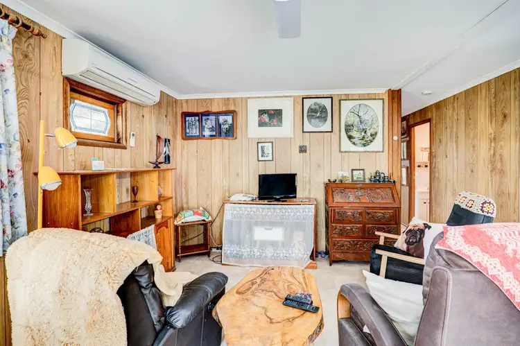 Second view of Homely house listing, 14 Edward Street, Esk QLD 4312
