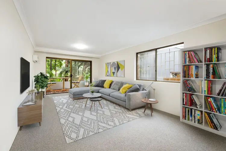 3/33 Rae Street, Randwick NSW 2031