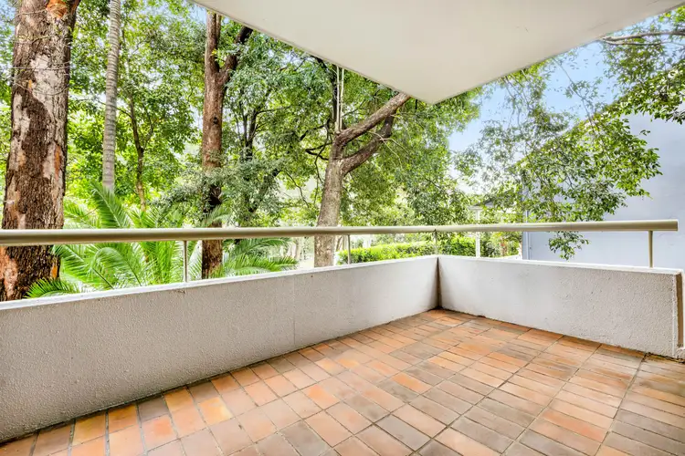 Fourth view of Homely apartment listing, 3/33 Rae Street, Randwick NSW 2031