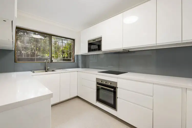Fifth view of Homely apartment listing, 3/33 Rae Street, Randwick NSW 2031