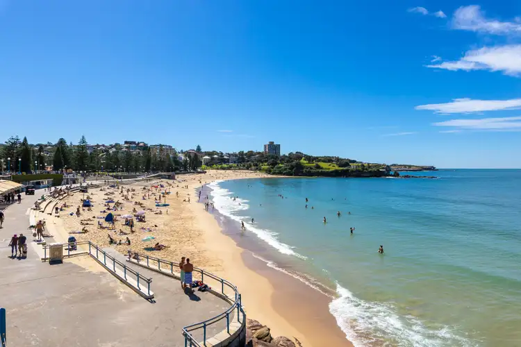 Sixth view of Homely apartment listing, 3/33 Rae Street, Randwick NSW 2031
