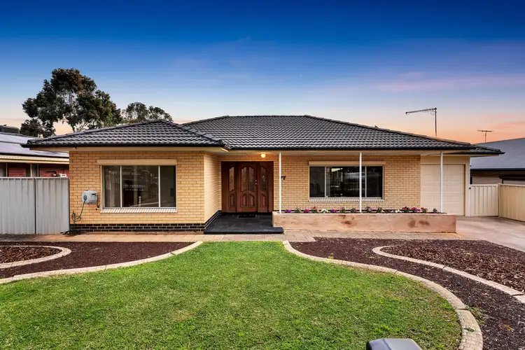 Main view of Homely house listing, 77 Collingbourne Drive, Elizabeth Vale SA 5112