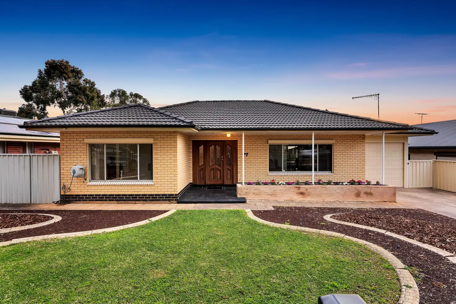 Main view of Homely house listing, 77 Collingbourne Drive, Elizabeth Vale SA 5112