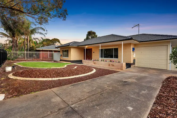 Second view of Homely house listing, 77 Collingbourne Drive, Elizabeth Vale SA 5112