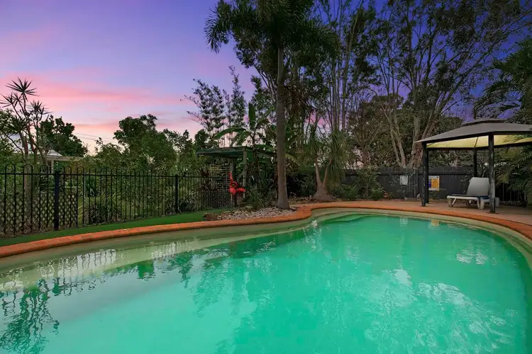 91 Oleander Avenue, Kawungan QLD 4655
