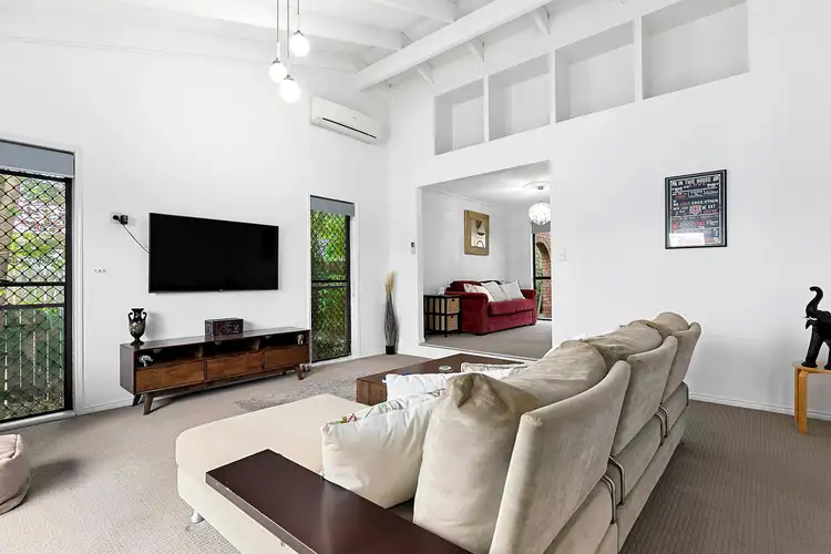 Fifth view of Homely house listing, 91 Oleander Avenue, Kawungan QLD 4655