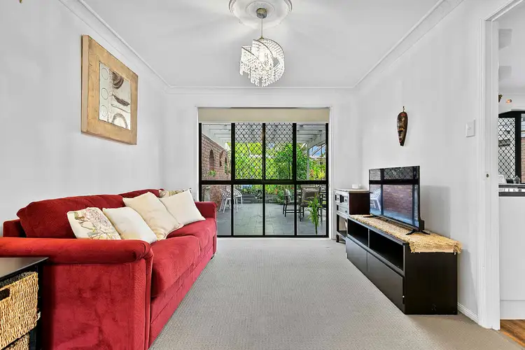 Sixth view of Homely house listing, 91 Oleander Avenue, Kawungan QLD 4655