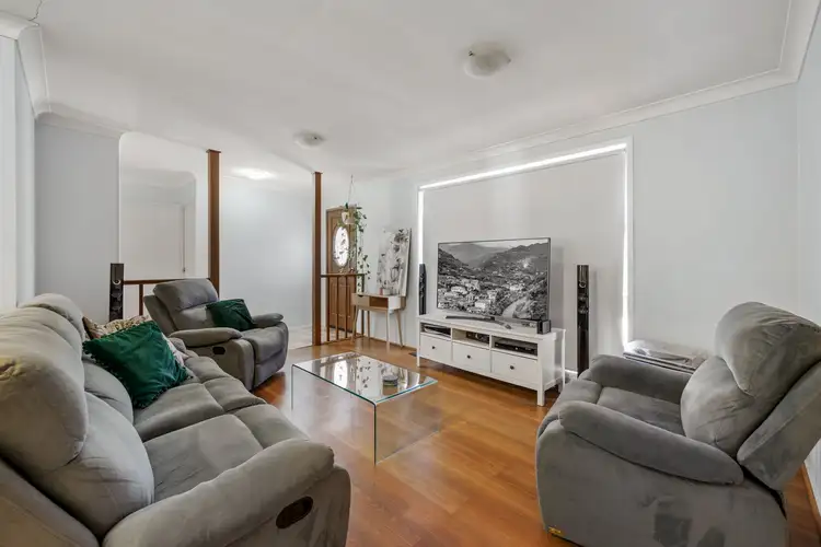 Second view of Homely house listing, 343 Welling Drive, Mount Annan NSW 2567