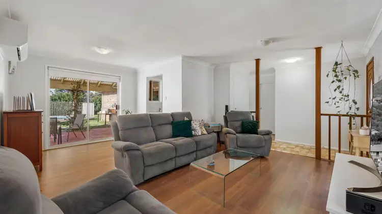 Third view of Homely house listing, 343 Welling Drive, Mount Annan NSW 2567