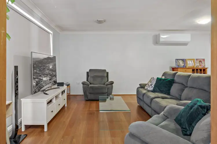 Fourth view of Homely house listing, 343 Welling Drive, Mount Annan NSW 2567