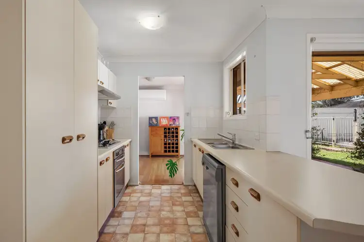 Fifth view of Homely house listing, 343 Welling Drive, Mount Annan NSW 2567