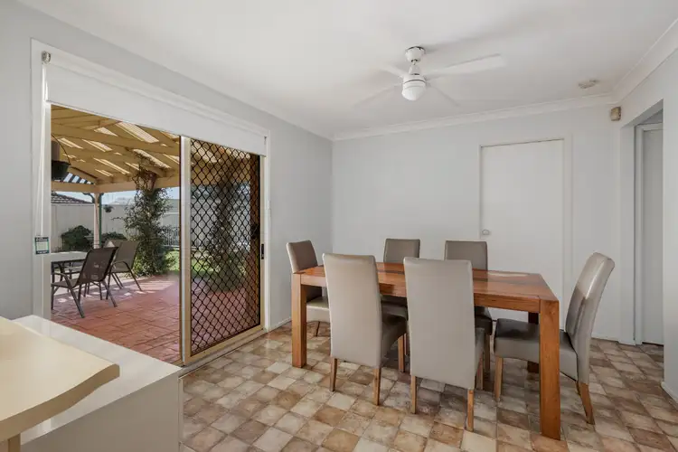 Sixth view of Homely house listing, 343 Welling Drive, Mount Annan NSW 2567