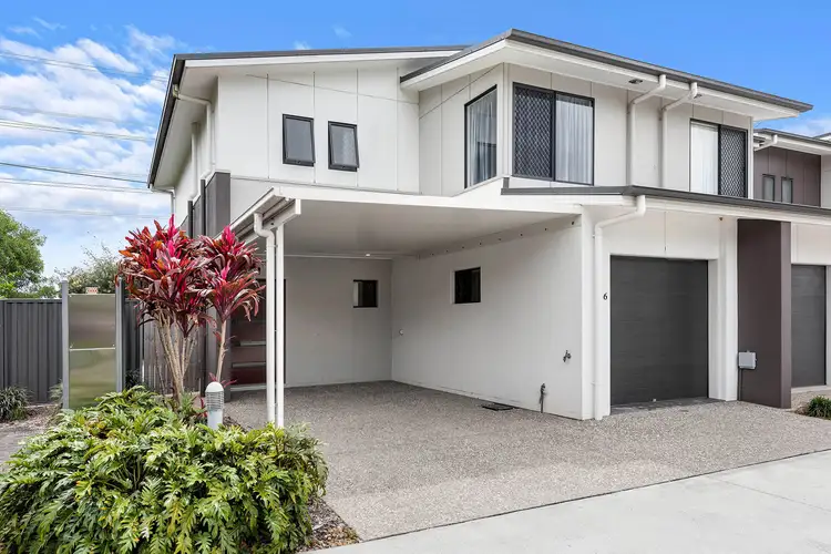 16/190 Queens Road, Nudgee QLD 4014