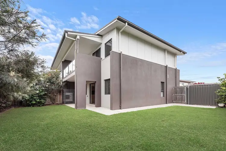 Second view of Homely townhouse listing, 16/190 Queens Road, Nudgee QLD 4014