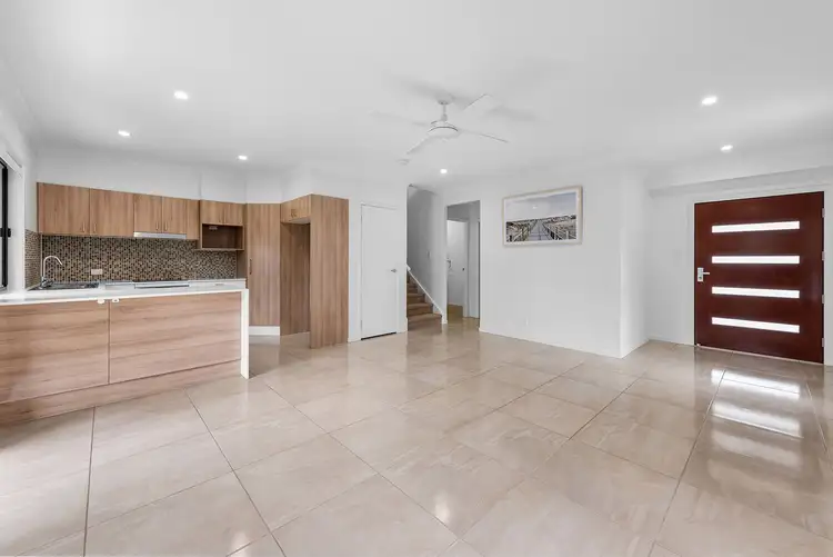Third view of Homely townhouse listing, 16/190 Queens Road, Nudgee QLD 4014