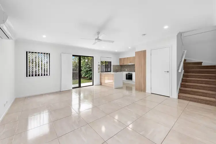 Fourth view of Homely townhouse listing, 16/190 Queens Road, Nudgee QLD 4014