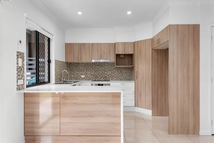 Sixth view of Homely townhouse listing, 16/190 Queens Road, Nudgee QLD 4014