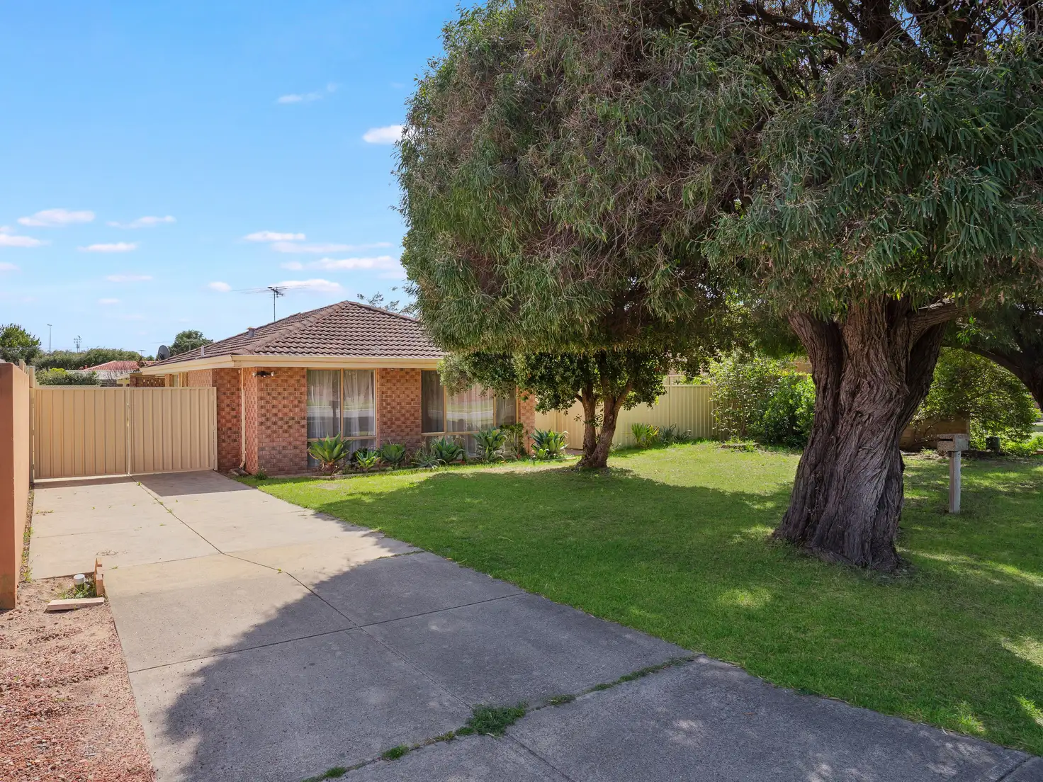 Main view of Homely house listing, 14 Axminster Street, Warnbro WA 6169