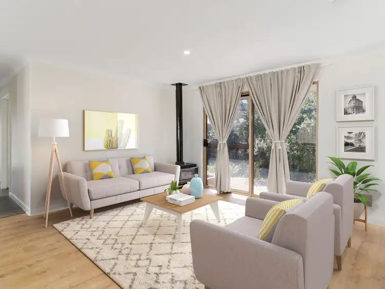 Third view of Homely house listing, 14 Axminster Street, Warnbro WA 6169