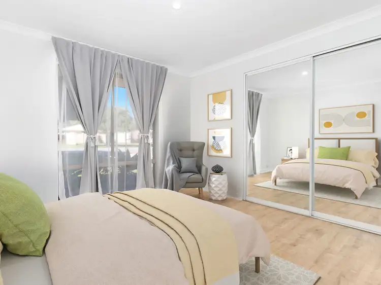 Fourth view of Homely house listing, 14 Axminster Street, Warnbro WA 6169