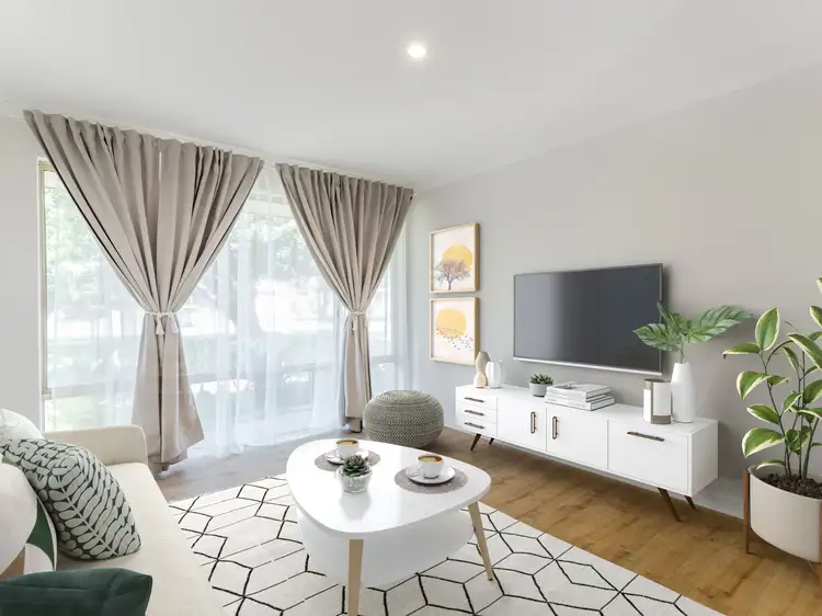 Fifth view of Homely house listing, 14 Axminster Street, Warnbro WA 6169
