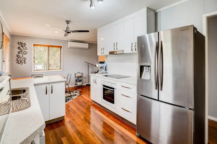 Second view of Homely house listing, 26 Short Street, Esk QLD 4312