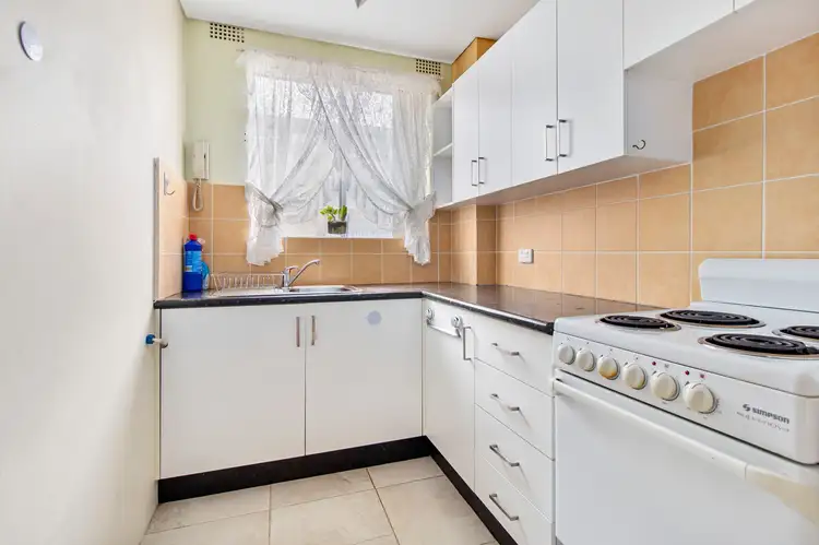 Second view of Homely house listing, 3/31-33 Nagle Street, Liverpool NSW 2170