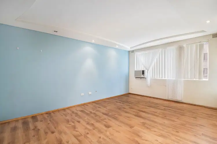 Fifth view of Homely house listing, 3/31-33 Nagle Street, Liverpool NSW 2170