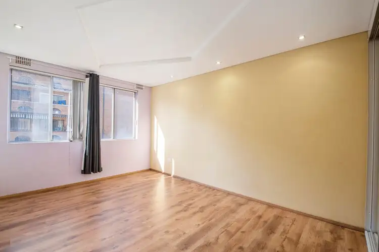 Sixth view of Homely house listing, 3/31-33 Nagle Street, Liverpool NSW 2170