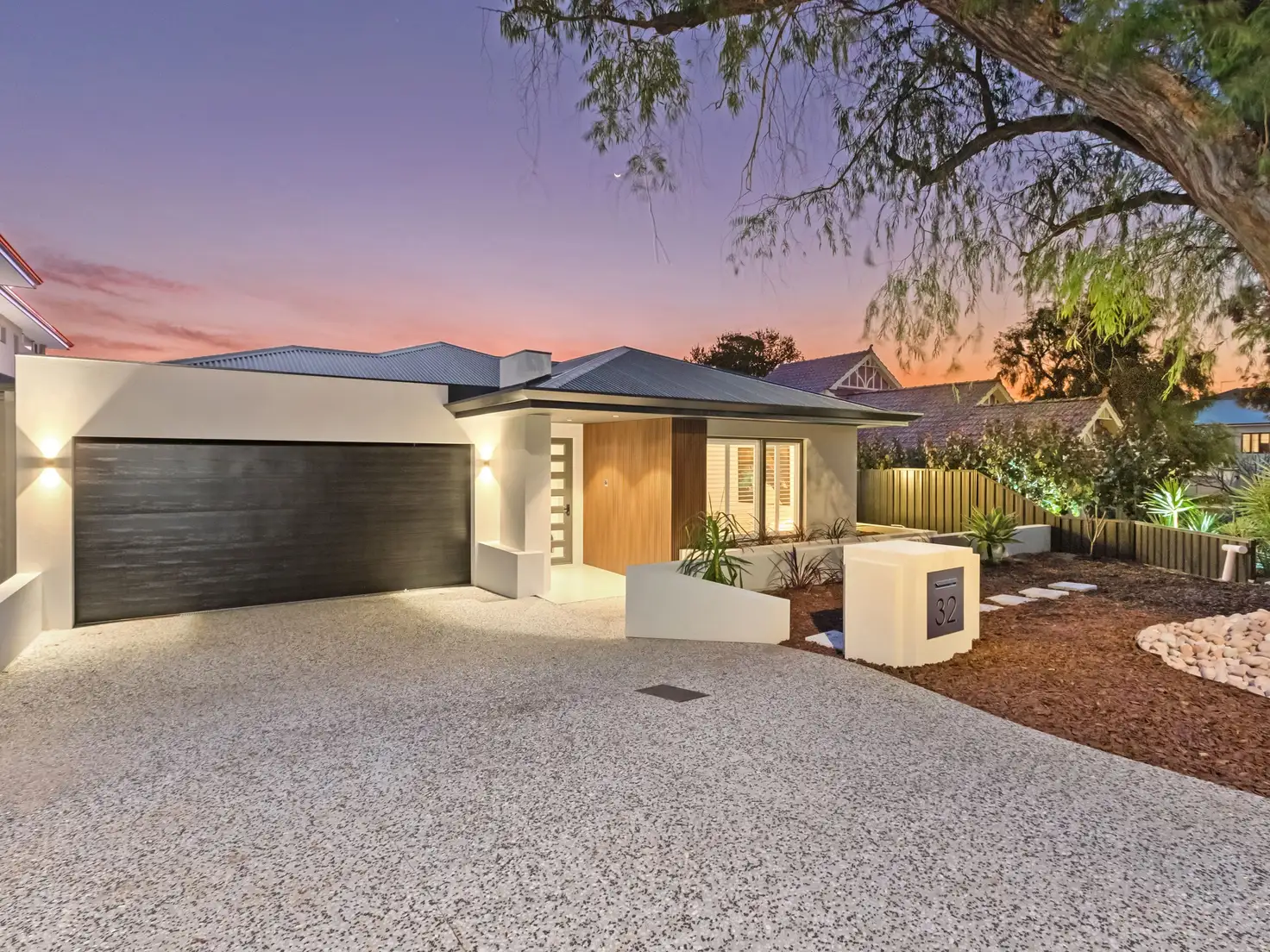 Main view of Homely house listing, 32 Raymond Street, Mount Pleasant WA 6153