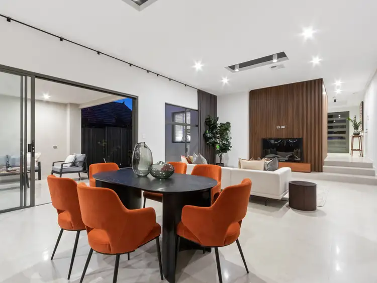 Fifth view of Homely house listing, 32 Raymond Street, Mount Pleasant WA 6153