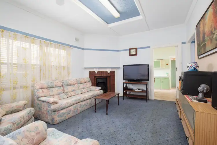 Second view of Homely house listing, 67 Bourke Street, Carrington NSW 2294