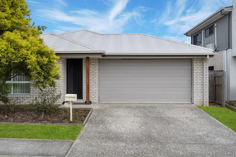 Main view of Homely house listing, 214 Dorville Road, Carseldine QLD 4034