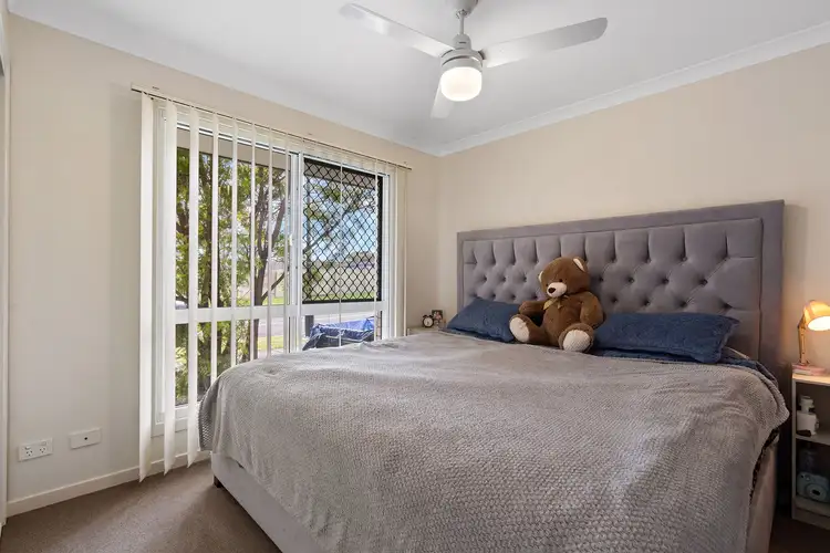 Second view of Homely house listing, 214 Dorville Road, Carseldine QLD 4034