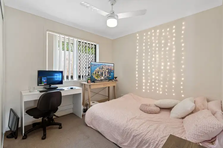 Third view of Homely house listing, 214 Dorville Road, Carseldine QLD 4034