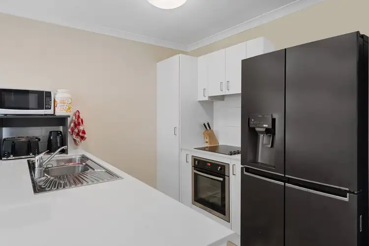 Fourth view of Homely house listing, 214 Dorville Road, Carseldine QLD 4034