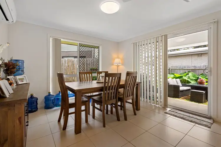 Fifth view of Homely house listing, 214 Dorville Road, Carseldine QLD 4034