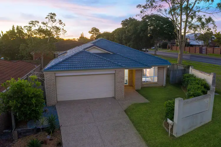 68 Springsure Street, Runcorn QLD 4113