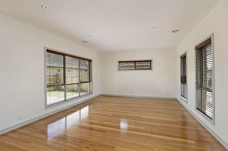 Second view of Homely townhouse listing, 2/25 Toyne Avenue, Hamlyn Heights VIC 3215