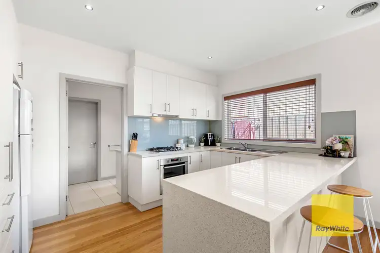 Third view of Homely townhouse listing, 2/25 Toyne Avenue, Hamlyn Heights VIC 3215