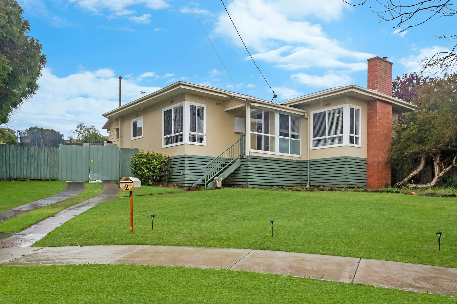 Main view of Homely house listing, 9 Russell Avenue, Warrnambool VIC 3280
