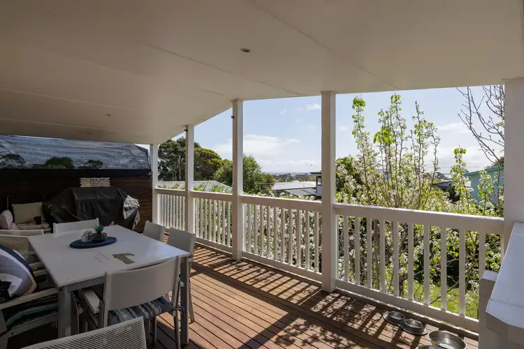 Third view of Homely house listing, 6 Yarramundi Way, Cowes VIC 3922