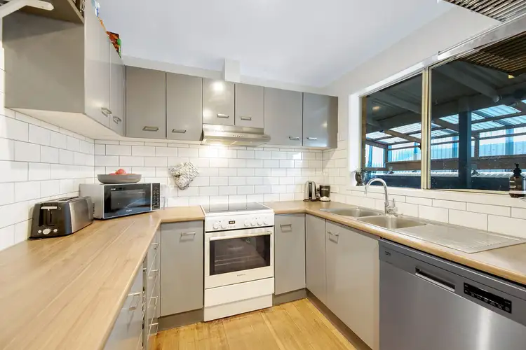 Third view of Homely house listing, 27 Darnum Street, Drouin VIC 3818