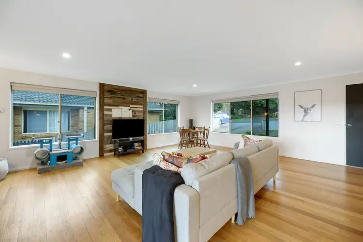 Fifth view of Homely house listing, 27 Darnum Street, Drouin VIC 3818