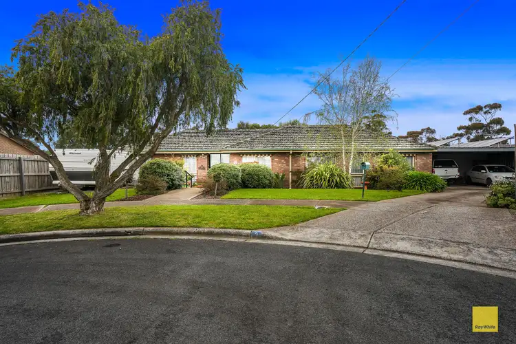 Third view of Homely house listing, 2 Lode Court, Diggers Rest VIC 3427