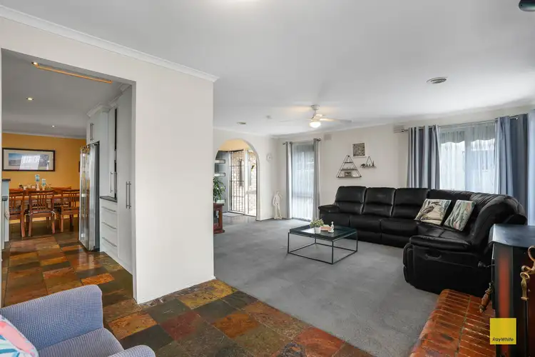 Fifth view of Homely house listing, 2 Lode Court, Diggers Rest VIC 3427