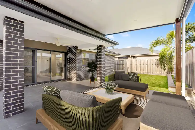 88 Lindeman Circuit, Pimpama QLD 4209