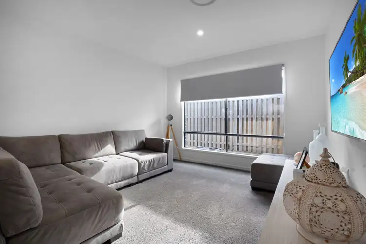 Fifth view of Homely house listing, 88 Lindeman Circuit, Pimpama QLD 4209