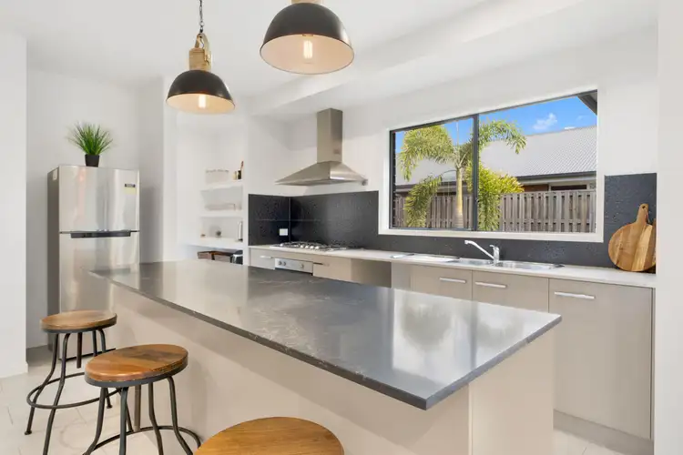 Sixth view of Homely house listing, 88 Lindeman Circuit, Pimpama QLD 4209